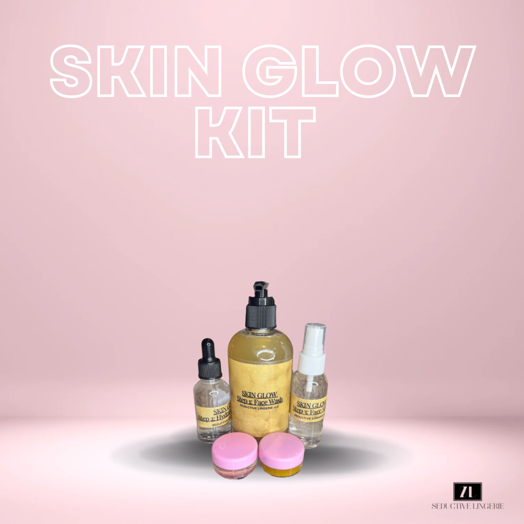 Skin Glow Kit