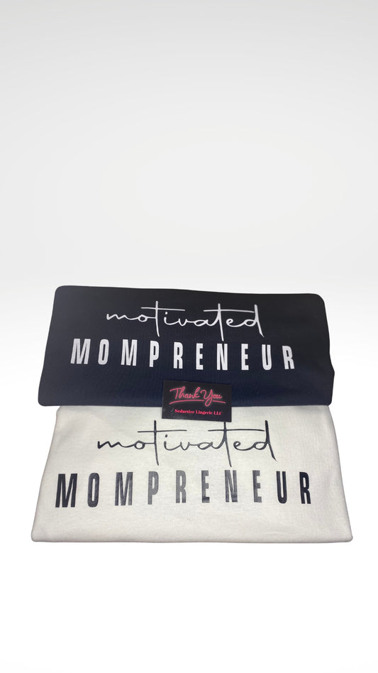 MOMPRENEUR